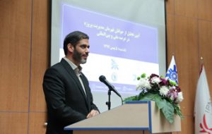 توانمندی‌ها و خودباوری‌ جوانان باید مورد توجه قرار گیرد