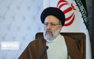 قدردانی رئیس قوه قضاییه از وزیر ارشاد برای برپایی نمایشگاه مجازی کتاب