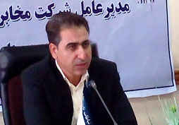 شاخص‌های ظرفیت شبکه ارتباطی در استان ارتقاء داده شد
