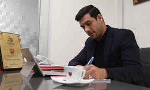 پرسپولیس با پیراهن مشکی به مصاف ماشینسازی میرود پرسپولیس با پیراهن مشکی به مصاف ماشینسازی میرود