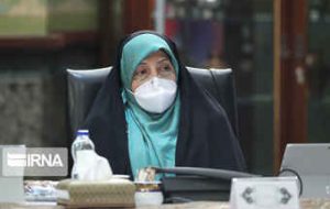 لایحه حمایت از زنان مروج سبک درست زندگی ایرانی – اسلامی است