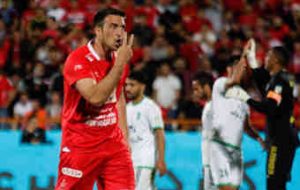بودیمیر گزینه اول پرسپولیس شد
