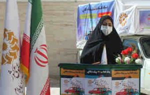 طرح پیک کتاب در کتابخانه های عمومی شهر ایلام راه اندازی شد