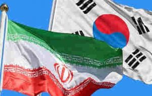 مذاکرات با واشنگتن برای آزادسازی پول ایران در مرحله آخر است