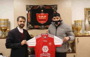 رسمی شد؛ «ترابی» به پرسپولیس بازگشت