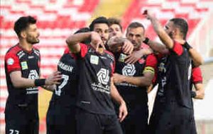 اهمیت سه جانبه پیروزی مقابل مس برای پرسپولیس؛ سرخپوشان صدرنشین می‌شوند