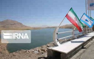 افتتاح پنجاهمین سد مخزنی ملی در دولت تدبیر و امید افتتاح پنجاهمین سد مخزنی ملی در دولت تدبیر و امید