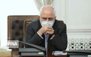 ایران به تحقق عدالت کامل برای قربانیان پرواز پی‌اس ۷۵۲ متعهد است