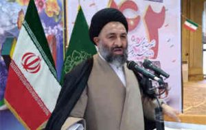 یوم الله ۲۲ بهمن یک روز به یاد ماندنی برای ملت ایران / به برکت نظامی الهی وتوحیدی جمهوری اسلامی ایران، امروز مردم در امنیت، استقلال و آزادی کامل هستند