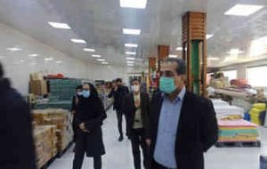 معاون استاندار ایلام: تامین اعتبار طرح های گردشگری پیگیری می شود