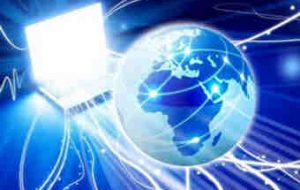ضریب نفوذ اینترنت در کشور بالای ۹۰ درصد است