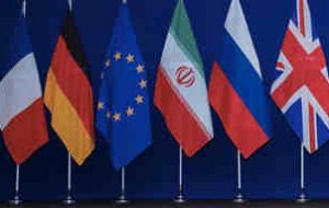 چرا کشورهای جنوب آسیا مشتاق بازگشت آمریکا به برجام هستند؟