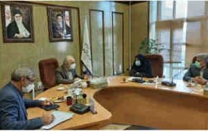 زیرساخت های گمرک مهران برای توسعه صادرات باید تقویت شود