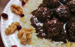 طرز تهیه خورشت فسنجان؛ جذاب و خوشمزه