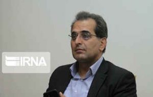معاون اقتصادی استاندار ایلام منصوب شد