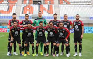 رونمایی از ترین‌های نیم‌فصل اول لیگ برتر؛ قهرمانیِ به حقِ پرسپولیس