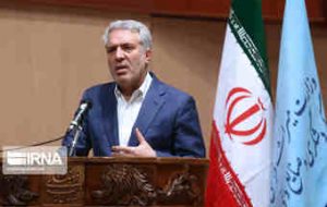 نگران سفرهای بی ضابطه نوروزی هستیم