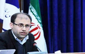 برای توسعه گردشگری دراین شهرستان به سرمایه گذاری بخش خصوصی نیازداریم برای توسعه گردشگری دراین شهرستان به سرمایه گذاری بخش خصوصی نیازداریم