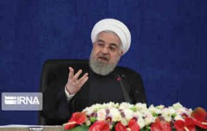 رییس جمهوری مسئول اجرای قانون اساسی است