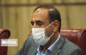 ارتقا فرمانداری دهلران در کمیسیون دفاعی دولت مطرح می شود