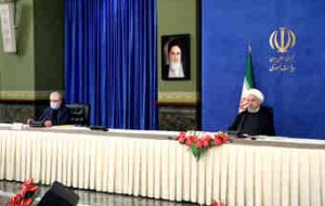 مصونیت واقعی با اجرای ‌واکسیناسیون در سراسر جهان ایجاد می‌شود