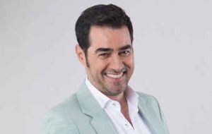 شهاب حسینی از فضای مجازی خداحافظی کرد