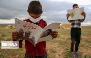 جذب ۳۰ هزار بازمانده از تحصیل در دولت تدبیر و امید