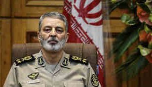 در نوروز و هر روز، جان را تضمین امنیت ایران خواهیم کرد