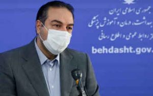 بیش از ۶ هزار بیمار کرونا در یک روز نقض قرنطینه کرده و سفر رفته‌اند