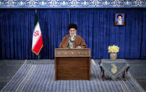 همدلی ملت و مسوولان، رمز شکوفایی و رونق تولید است
