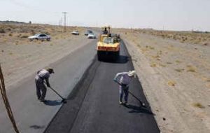 یک هزار و ۱۵۰ کیلومتر راه روستایی در ایلام احداث شد