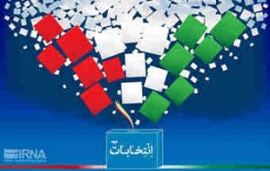هشدارهای رهبری را درباره انتخابات ۱۴۰۰ جدی بگیریم      * سیدجواد طاری