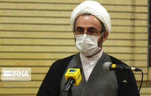 تحقق شعار سال رهبری عزت آفرینی و قطع وابستگی را به دنبال دارد