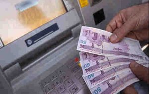 هشدار پلیس فتا درخصوص پرسه مجرمان سایبری در کنار خودپردازها