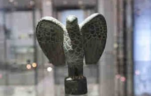 سه هزار شی تاریخی در کرمان ساماندهی شد