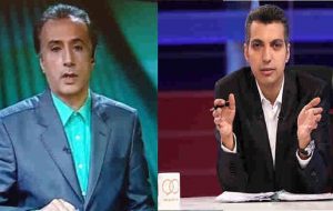 چهره‌های خبرساز تلویزیون در سال ۹۹؛ از سکوت تا توهین و اظهار علاقه