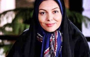 به مراسم تشییع آزاده نامداری نیایید