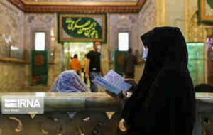نیمه شعبانی دیگر و ما هنوز چشم براه