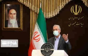 ۱۲ فروردین نماد رفراندوم‌محور بودن نظام جمهوری اسلامی است