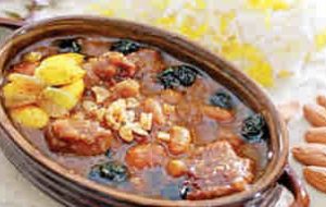 طرز تهیه خورش حبشی؛ متفاوت و جذاب طرز تهیه خورش حبشی؛ متفاوت و جذاب