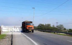 ۸۵ درصد راه های ایلام زیر پوشش خدمات ایمنی جاده ای است