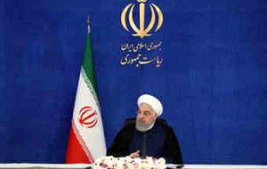 ۱۲ فروردین یک راه برای حل معضلات اساسی در کشور است ۱۲ فروردین یک راه برای حل معضلات اساسی در کشور است