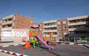 واحدهای مسکونی تکمیل شده «اقدام ملی مسکن» تا پایان دولت افتتاح میشود واحدهای مسکونی تکمیل شده «اقدام ملی مسکن» تا پایان دولت افتتاح میشود