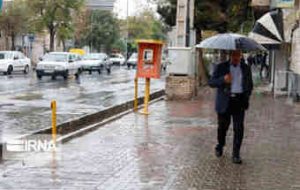 ناپایداری های جوی تا پنجشنبه در ایلام ادامه دارد