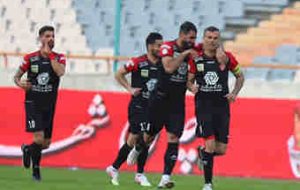 پرسپولیس- سید جلال؛ زوج توقف ناپذیر