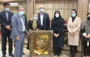 تکریم نخبگان فرصتی مناسب برای استفاده از تجارب آنهاست