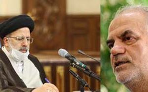 ملاقات و تقاضای انتخاباتی از آیت‌الله رئیسی؛ قاضی‌القضات چه پاسخی به اصولگرایان داد؟