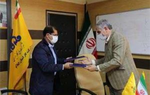 شرکت گاز استان ایلام برای کیفی سازی خدمات از فن آوری های نوین استفاده می کند
