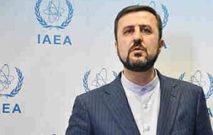 عقلانیت در شورای حکام چیره شد