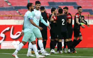 پنجره نقل و انتقالاتی پرسپولیس به طور رسمی باز شد